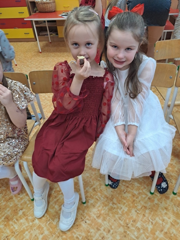 Ochutnávka vánočního cukroví