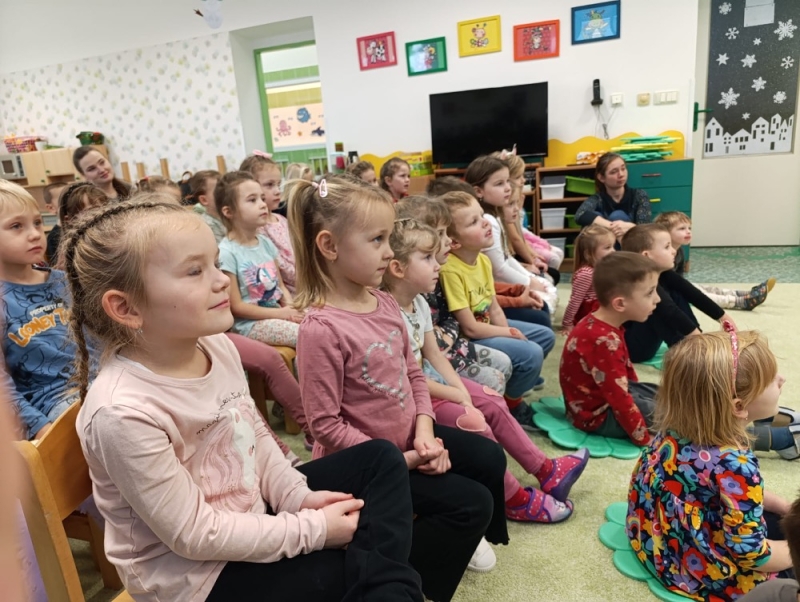 Vánoční loutkové divadlo