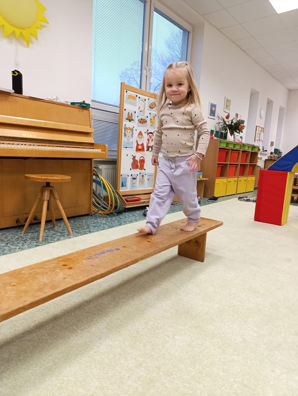 Zeleňásci - Předvánoční čas