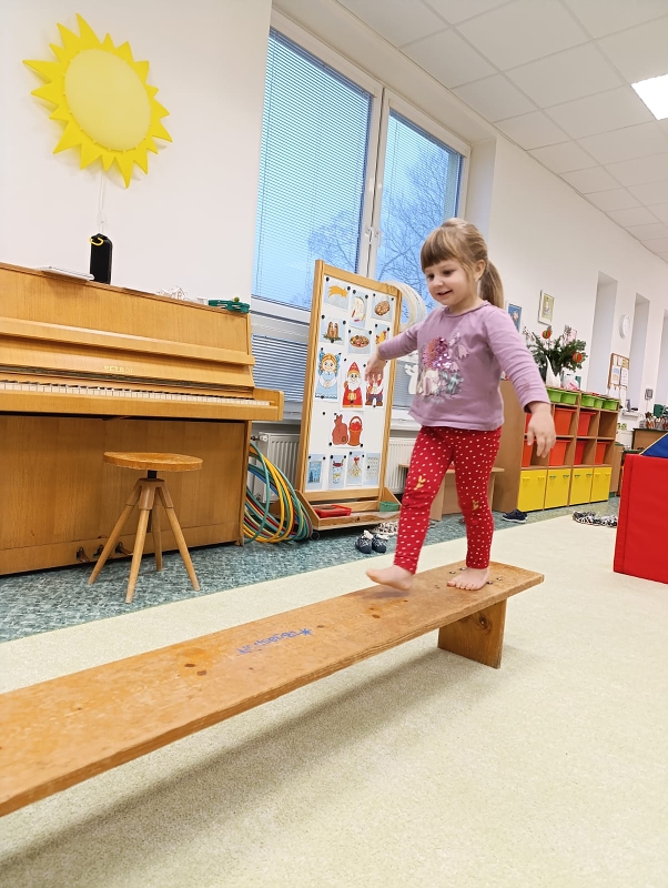 Zeleňásci - Předvánoční čas