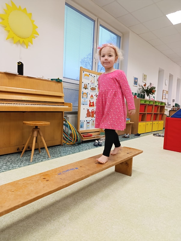 Zeleňásci - Předvánoční čas