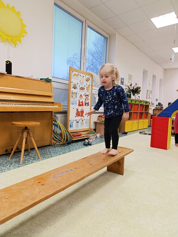 Zeleňásci - Předvánoční čas