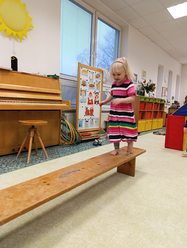 Zeleňásci - Předvánoční čas