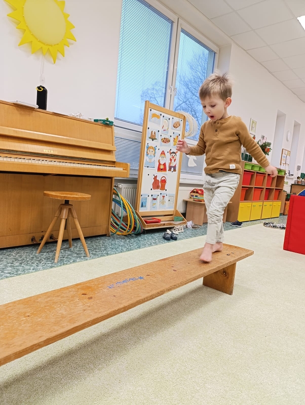 Zeleňásci - Předvánoční čas