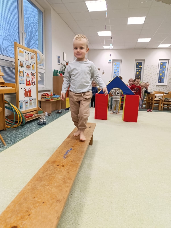 Zeleňásci - Předvánoční čas