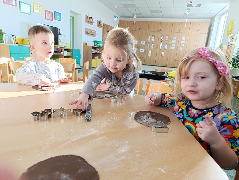 Zeleňásci - Předvánoční čas