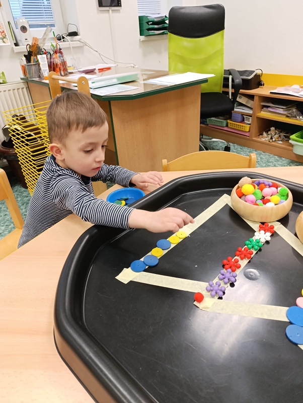 Zeleňásci - Předvánoční čas