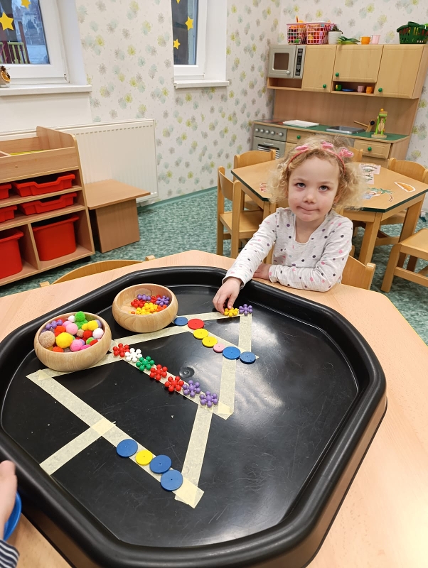 Zeleňásci - Předvánoční čas