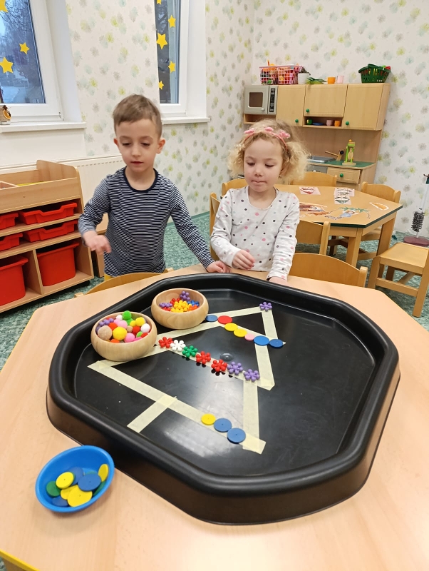 Zeleňásci - Předvánoční čas