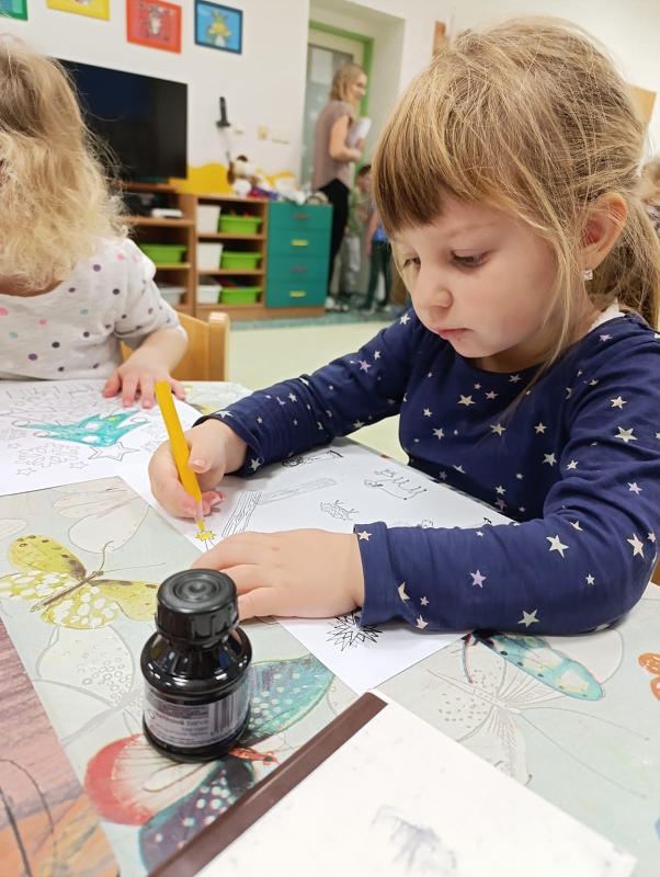 Zeleňásci - Předvánoční čas