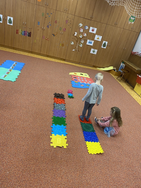 Žluťásci - Adventní čas