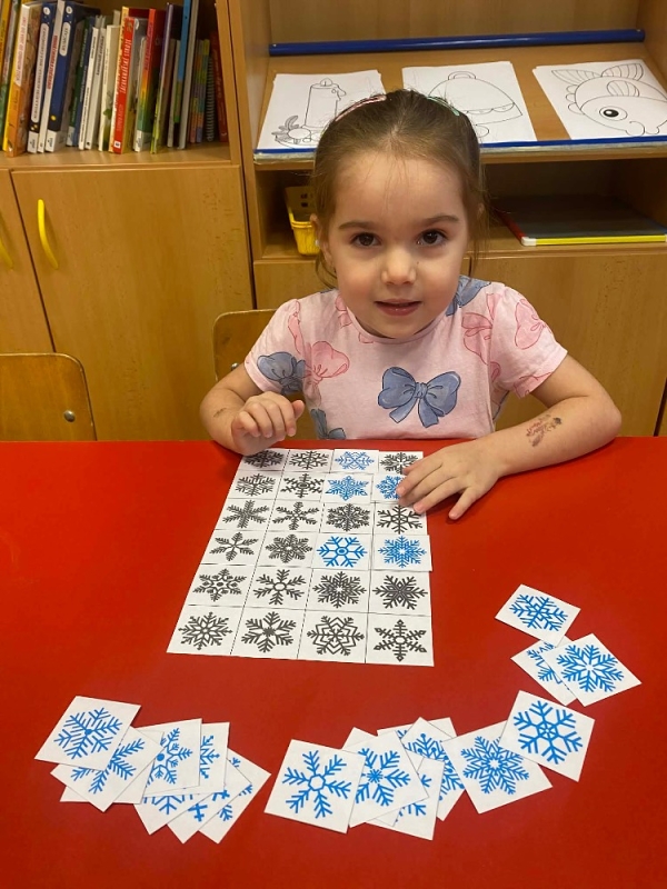 Žluťásci - Předvánoční čas