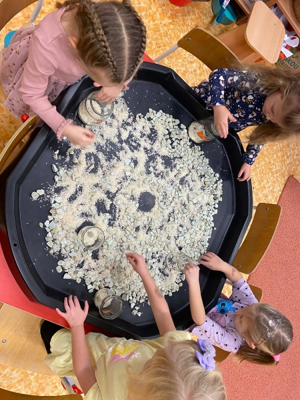 Žluťásci - Předvánoční čas