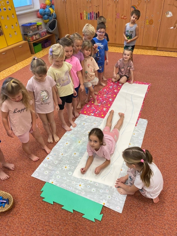 Žluťásci - Předvánoční čas