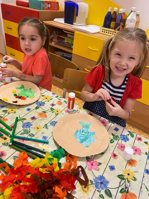 Žluťásci - Předvánoční čas