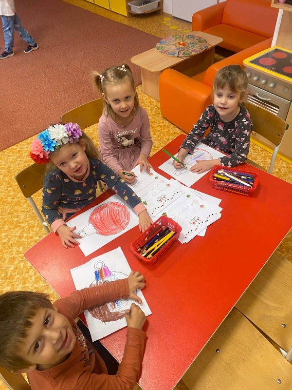 Žluťásci - Předvánoční čas