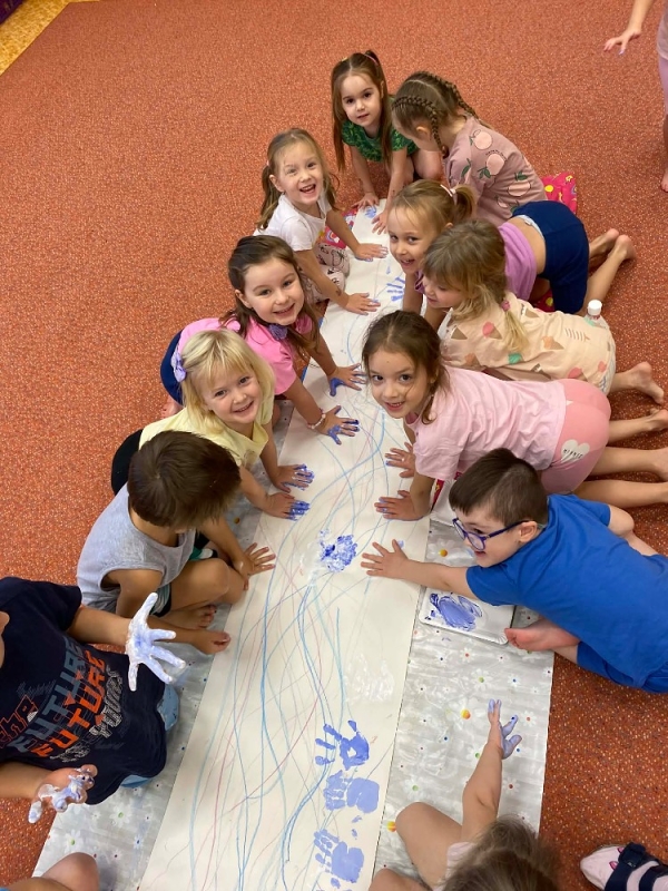 Žluťásci - Předvánoční čas