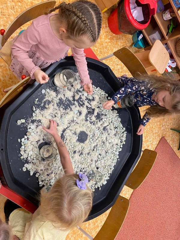 Žluťásci - Předvánoční čas