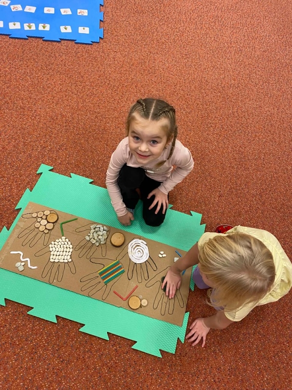 Žluťásci - Předvánoční čas