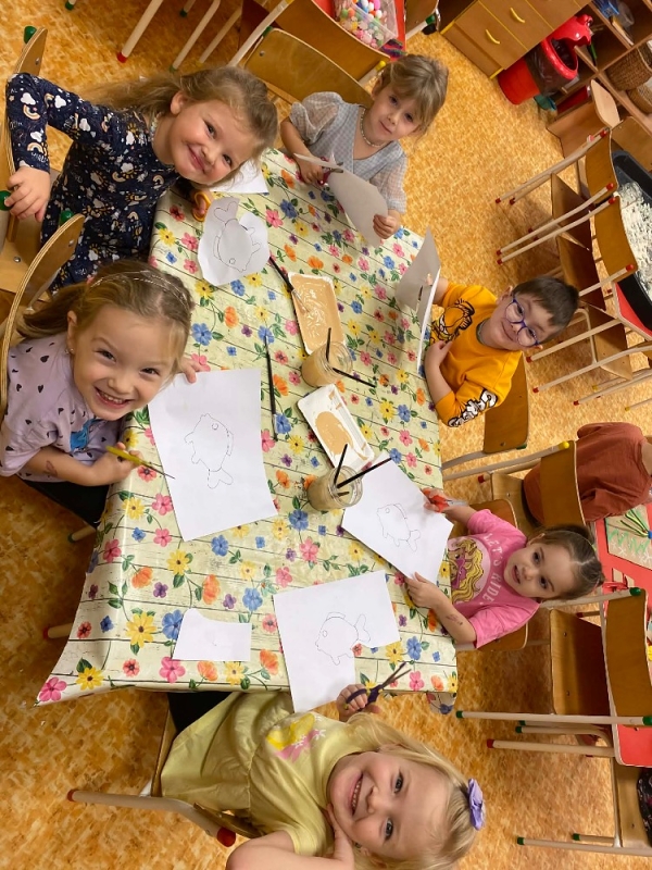 Žluťásci - Předvánoční čas