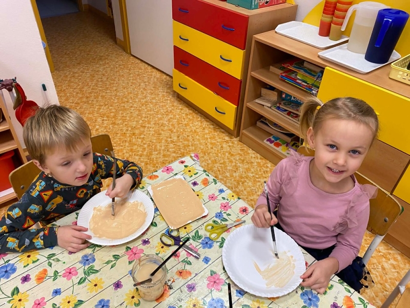 Žluťásci - Předvánoční čas