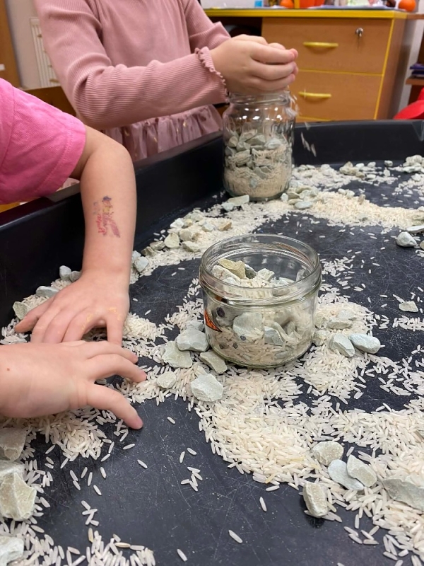 Žluťásci - Předvánoční čas