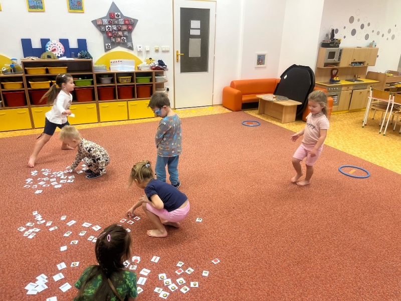 Žluťásci - Předvánoční čas