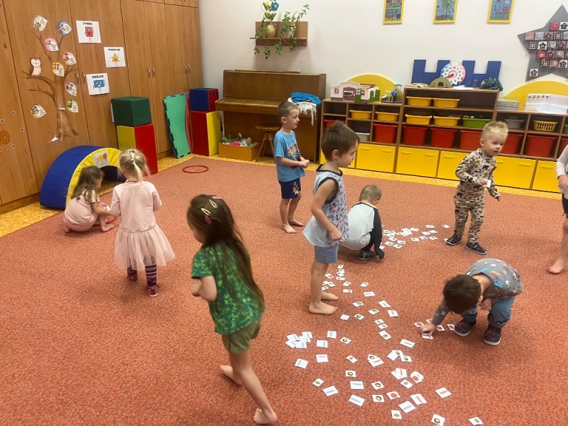 Žluťásci - Předvánoční čas