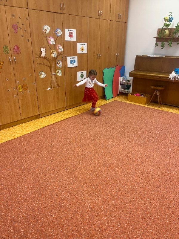 Žluťásci - Předvánoční čas