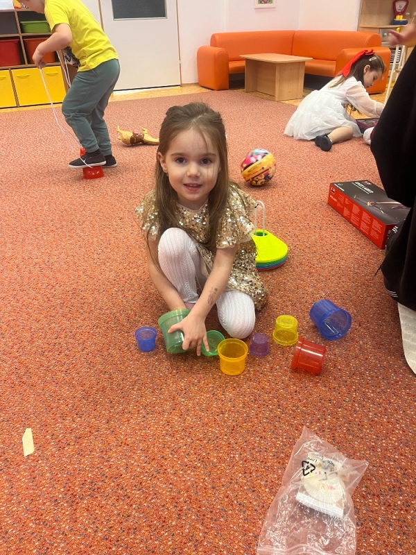 Žluťásci - Předvánoční čas