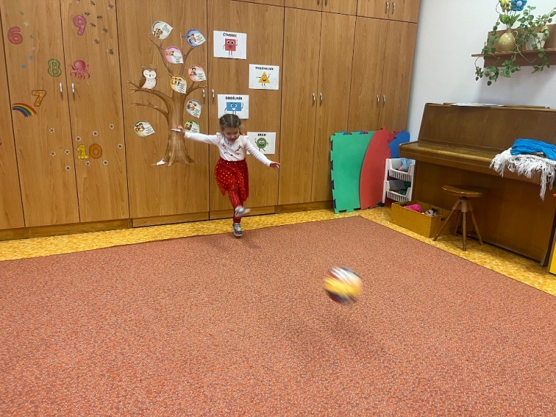 Žluťásci - Předvánoční čas