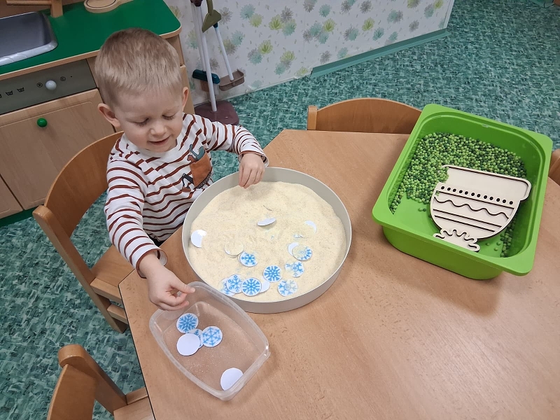 Zeleňásci - Dva mrazíci uličníci