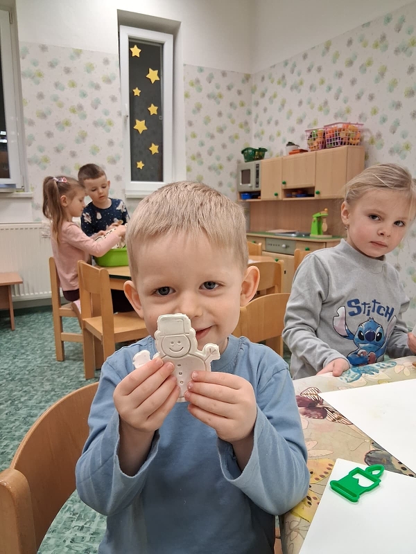 Zeleňásci - Dva mrazíci uličníci