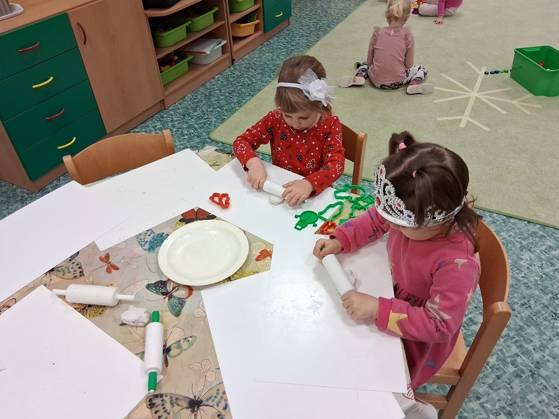 Zeleňásci - Dva mrazíci uličníci