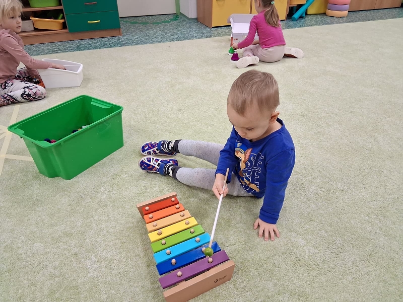 Zeleňásci - Dva mrazíci uličníci