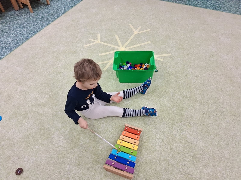 Zeleňásci - Dva mrazíci uličníci