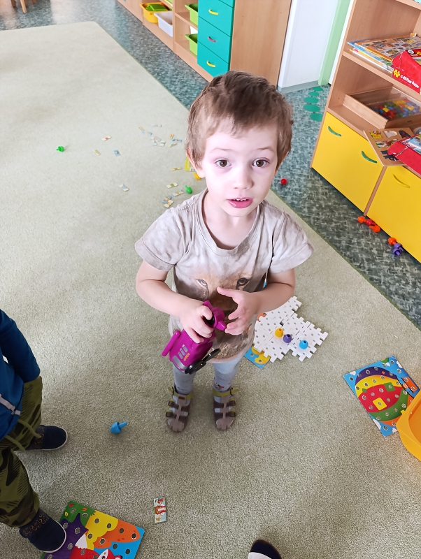 Zeleňásci - Tři králové