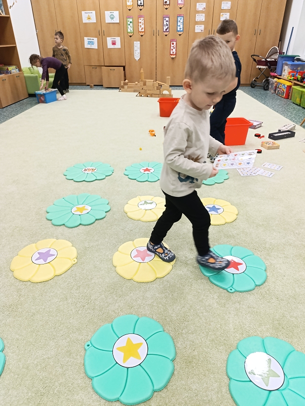 Zeleňásci - Tři králové