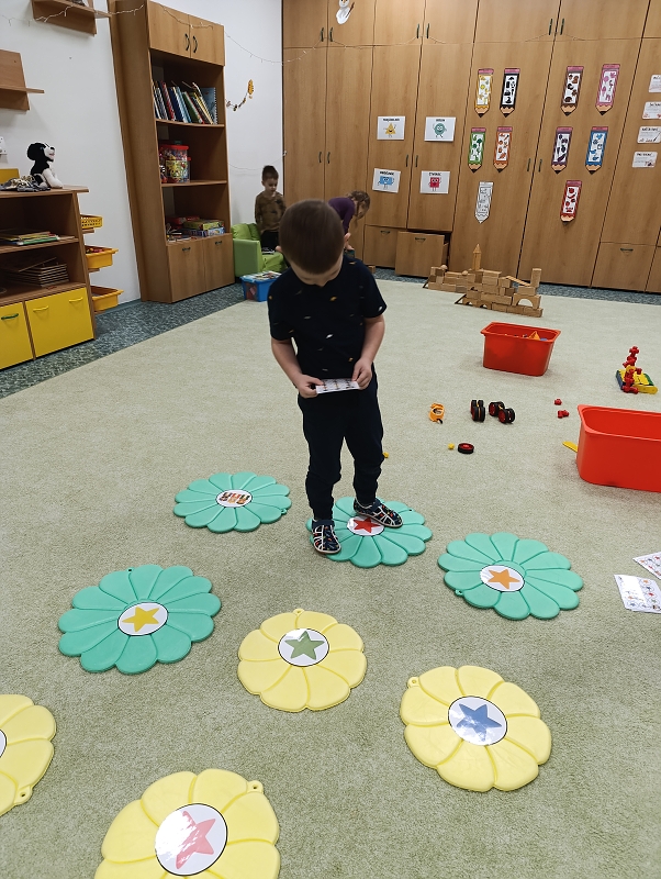 Zeleňásci - Tři králové