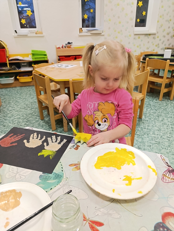 Zeleňásci - Tři králové