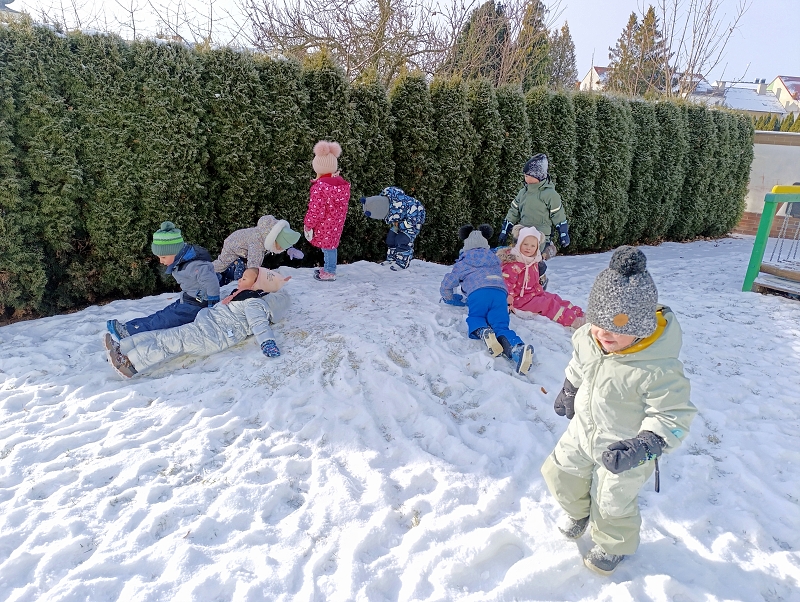 Zeleňásci - Tři králové