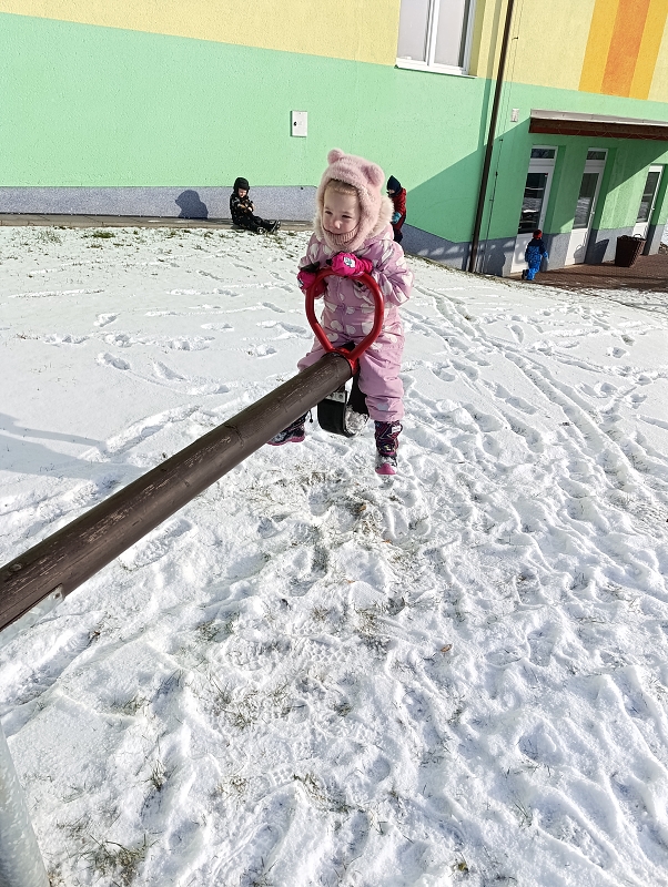 Zeleňásci - Tři králové