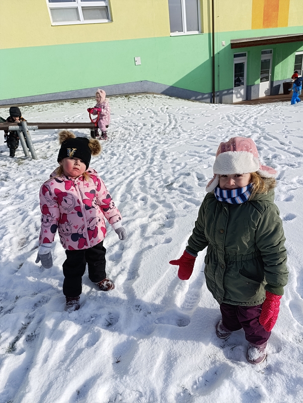 Zeleňásci - Tři králové