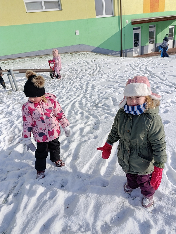 Zeleňásci - Tři králové