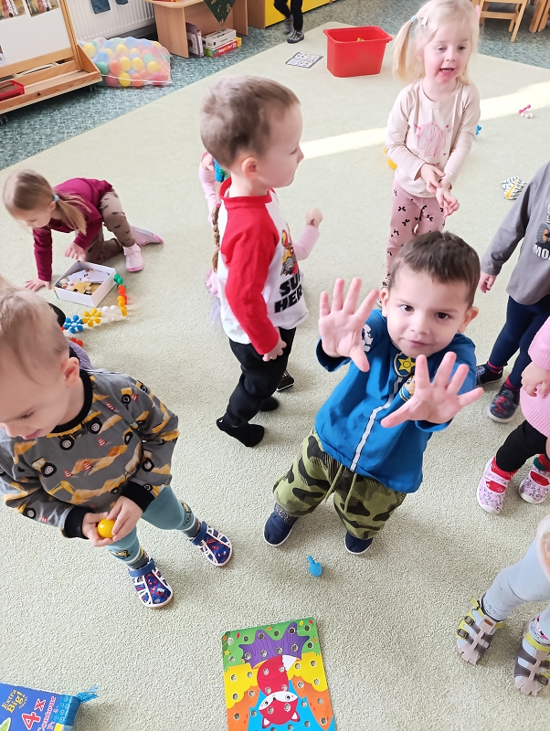 Zeleňásci - Tři králové