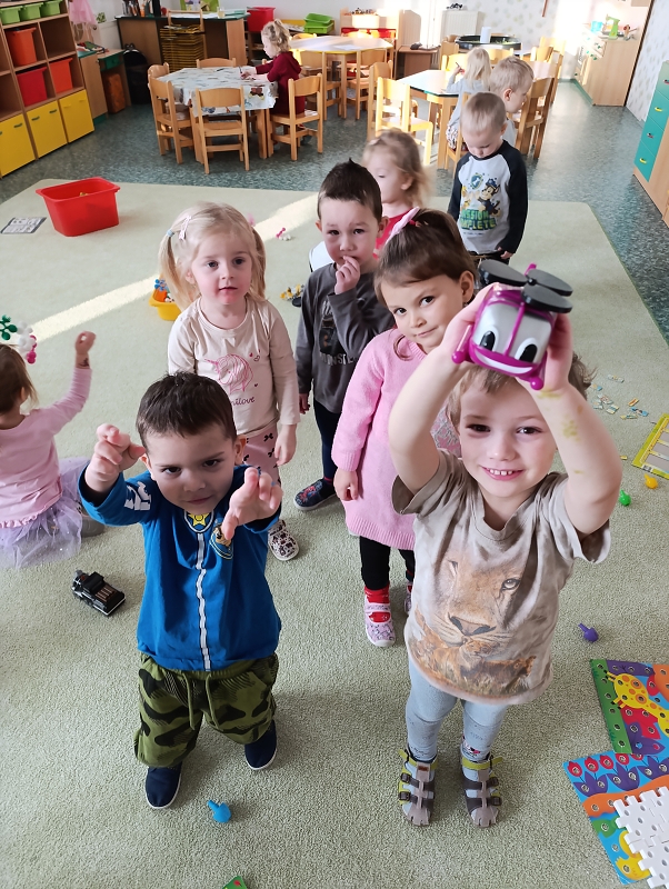 Zeleňásci - Tři králové