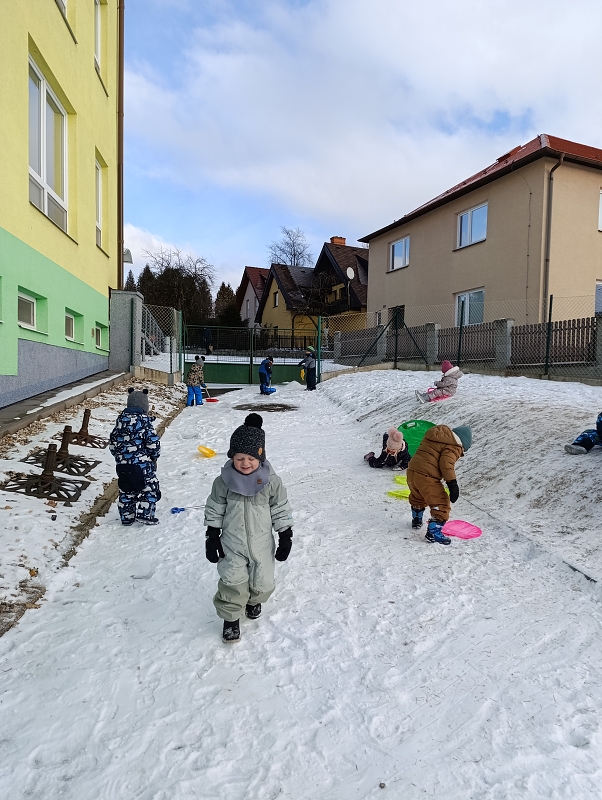 Zeleňásci - Tři králové