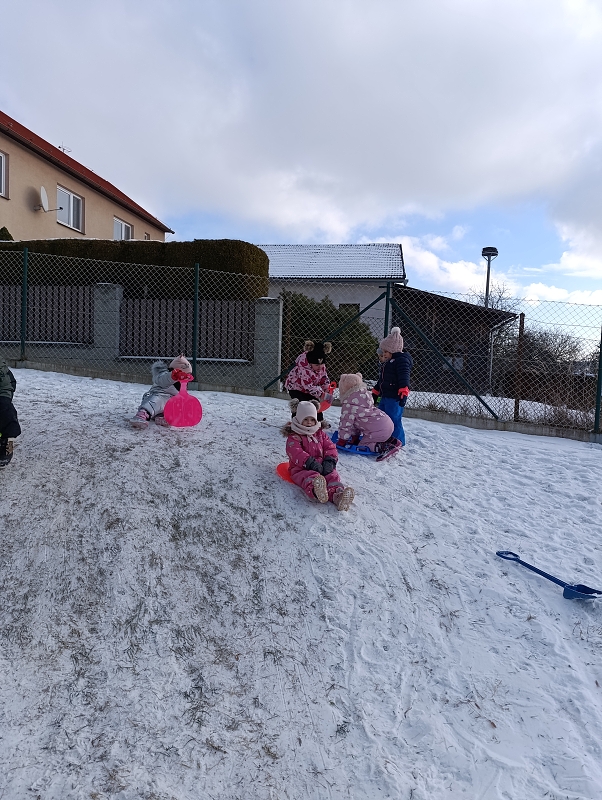 Zeleňásci - Tři králové