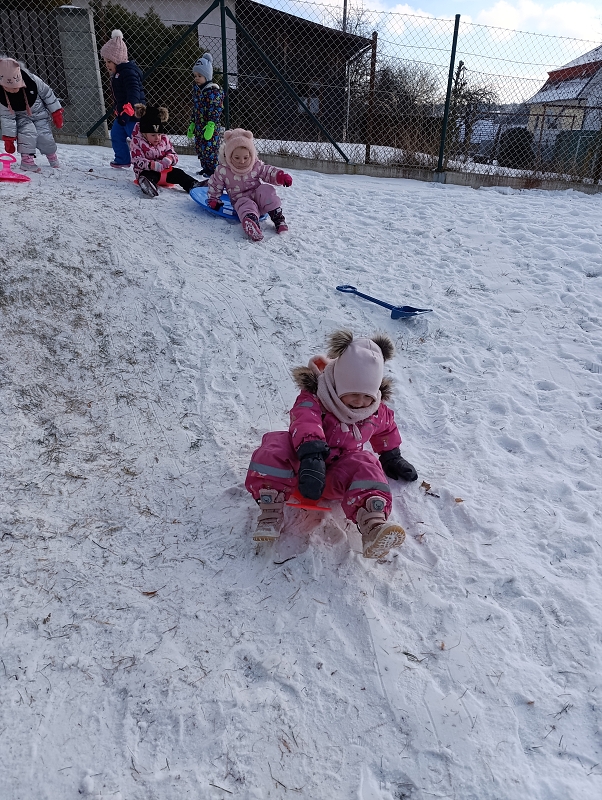 Zeleňásci - Tři králové