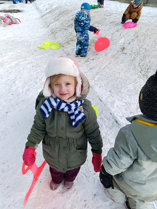 Zeleňásci - Tři králové